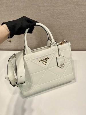 Replica Prada Bags Prada tote 1BA379 30x23x9cm AP