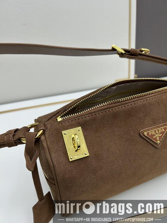 Replica Prada Bags Prada 1BC233 27x12x10.5cm jj