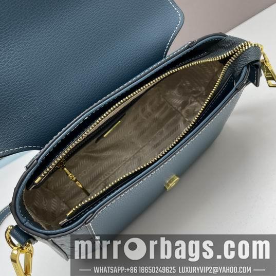 Replica Prada Bags Prada 55118# 27x17x11cm  ww8色