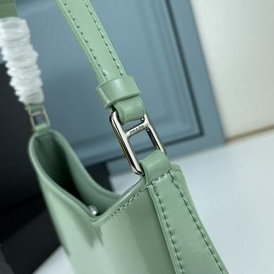Replica Prada Bags Hobo 499 26cm YW