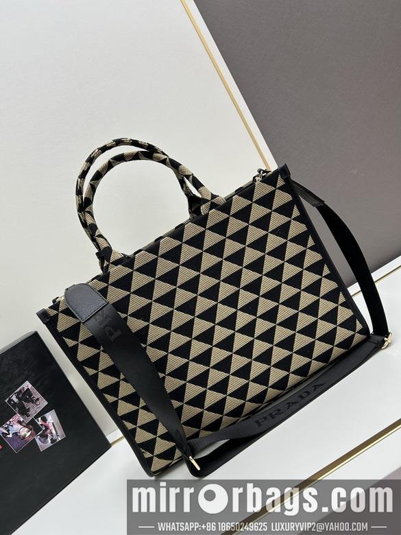 Replica Prada Bags Prada 23140 39x30x11cm jj1
