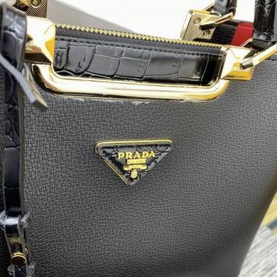 Replica Prada Bags WW66152 30X22X14