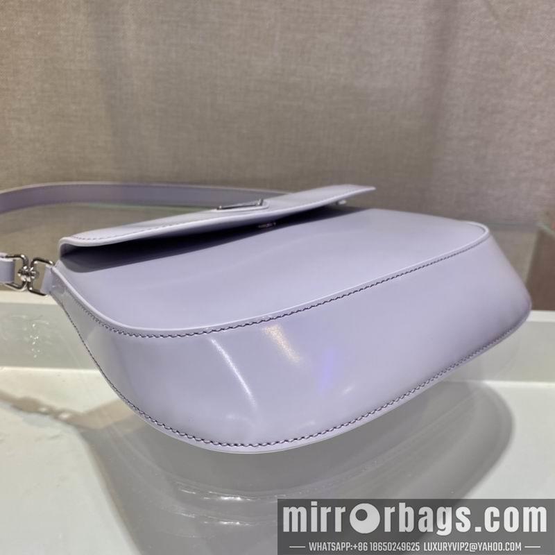 Replica Prada Bags Cleo 1BD311 23x18x4cm ap 13