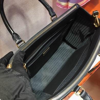 Replica Prada Bags Galleria Saffiano AP1BA274 33X24X15