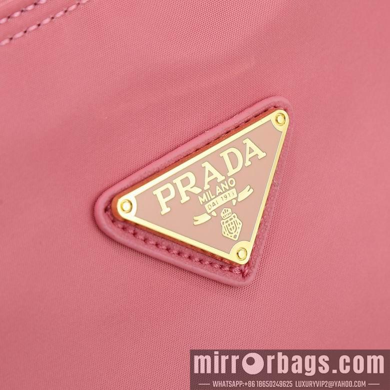 Replica Prada Bags 1BD645 25X21X8cm DN 3colour