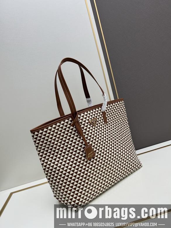 Replica Prada Bags Prada 2509 47x31x14cm jj