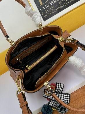 Replica Prada Bags WW5003 25X19X13