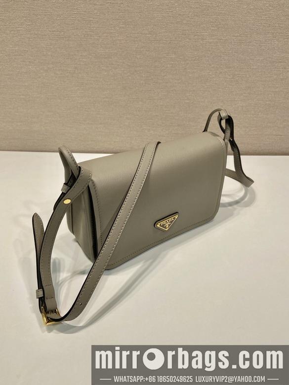 Replica Prada Bags Prada 1BD372 23x15x8.5cm AP.