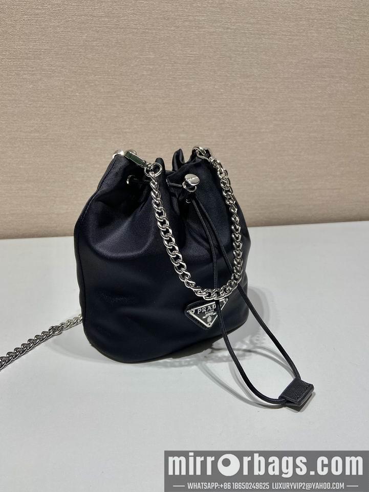 Replica Prada Bags Prada 1BH612 12x14.5x7.5cm AP