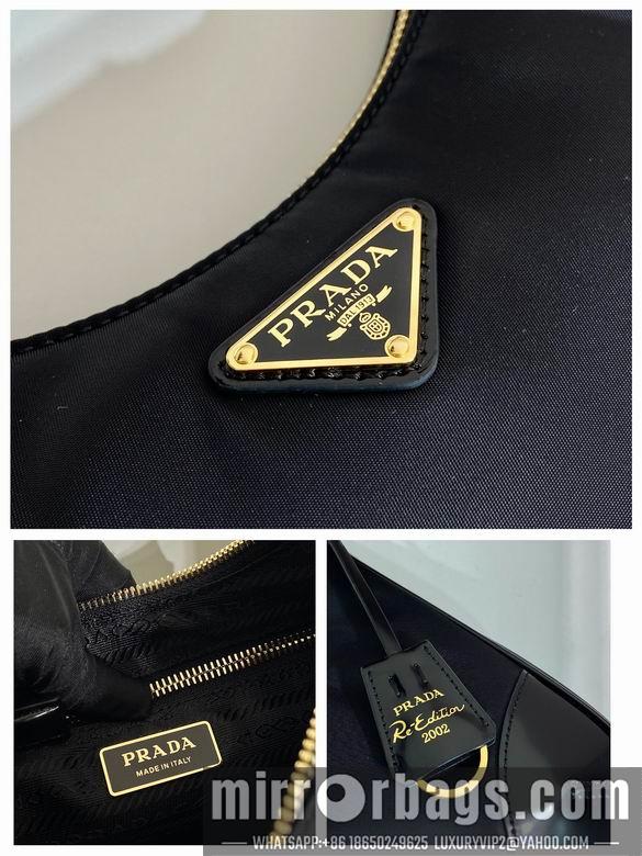Replica Prada Bags Prada 1BC214 27x21.5x7cm AP