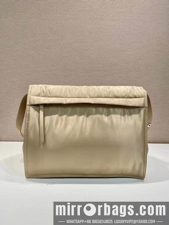 Replica Prada Bags 1BD256 36X28X14cm WP