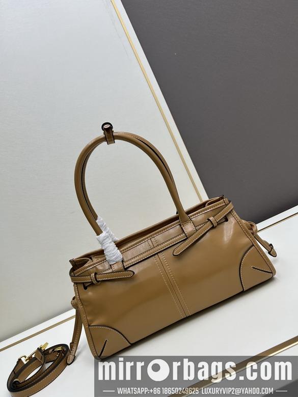Replica Prada Bags Prada BG446 32x15x12cm jj