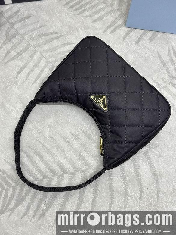 Replica Prada Bags 1NE515 23X17X5.5cm