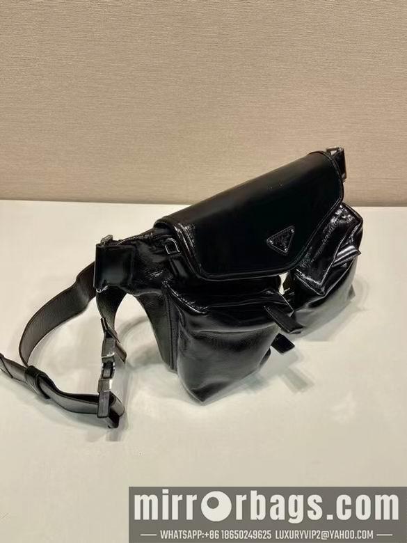 Replica Prada Bags 2VH174 24X18X5.5cm WP
