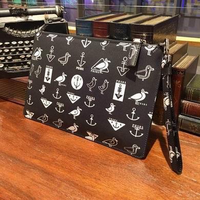 Replica Prada Bags WM8113 28X17