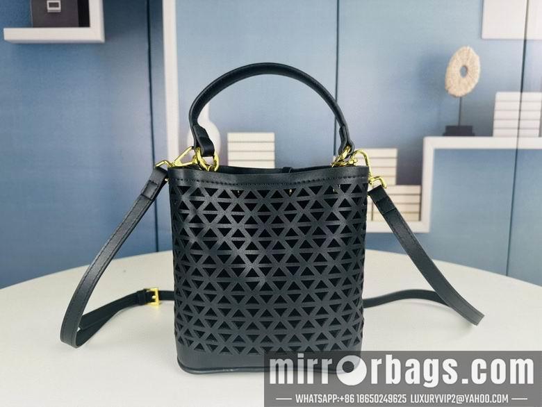 Replica Prada Bags 2443 18X18X11cm XMY 3colour