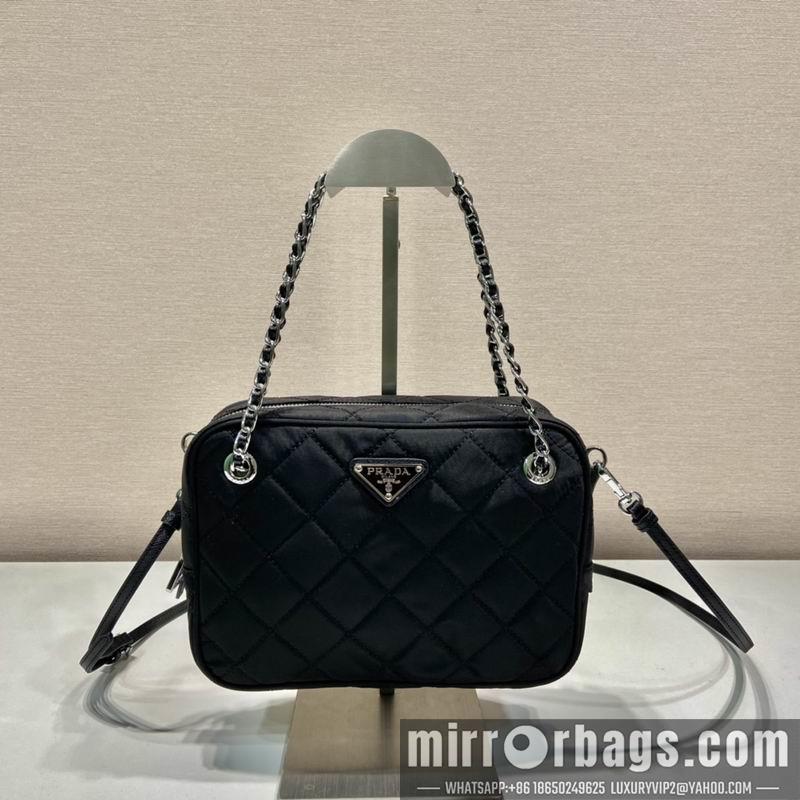 Replica Prada Bags Prada 1BD642 22x16x6.5cm AP