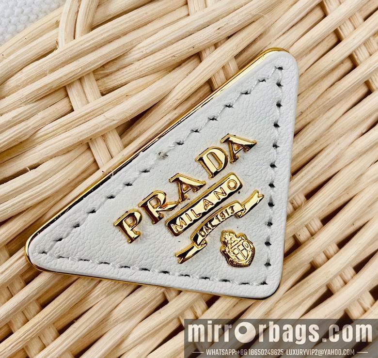 Replica Prada Bags 1BG835 26X18X11.5cm
