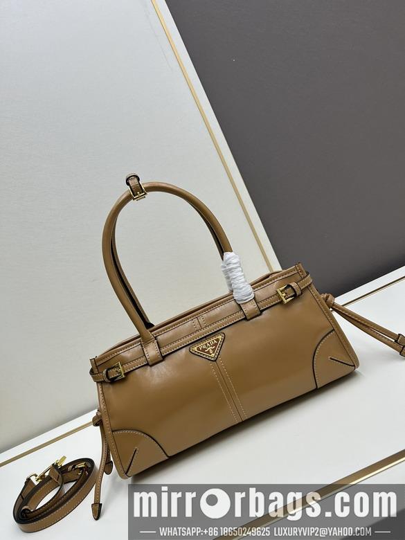 Replica Prada Bags Prada BG446 32x15x12cm jj