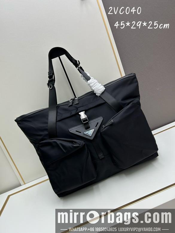 Replica Prada Bags Prada 2VC040 45x29x25cm jj