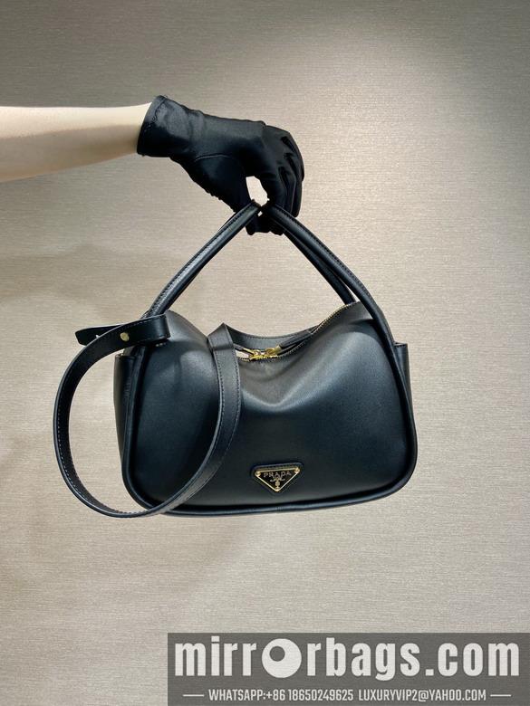 Replica Prada Bags Prada 1BA451 25x18x10cm AP2