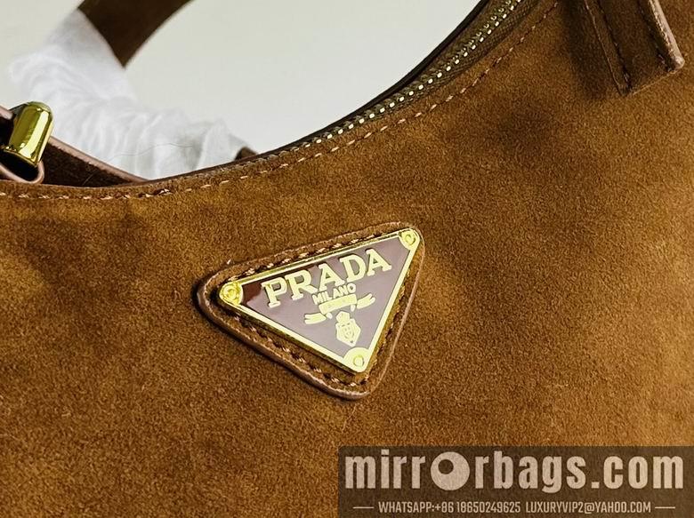 Replica Prada Bags 2453 23X14X6cm XMY