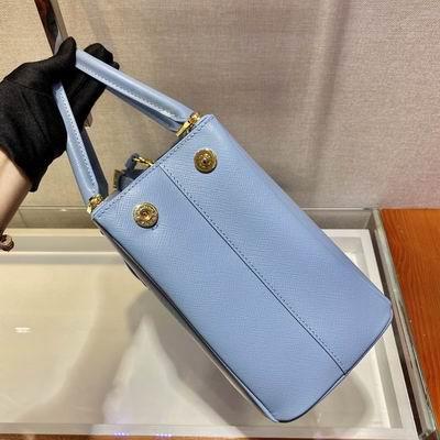 Replica Prada Bags Galleria Saffiano AP1BA863 28X20X12