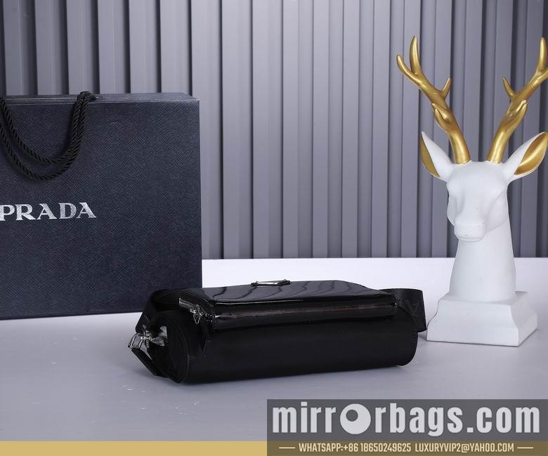 Replica Prada Bags WM2VH130 22X14X3.5