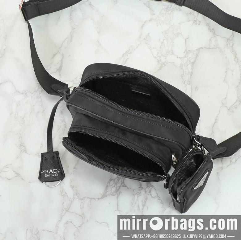 Replica Prada Bags 369 20X15X10cm XMY