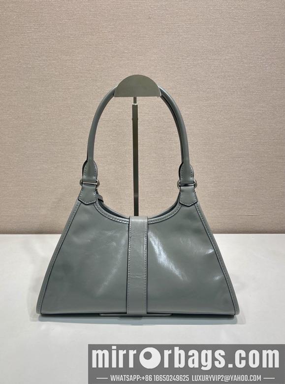 Replica Prada Bags Prada 1BG563 30.5x17.5x9cm AP