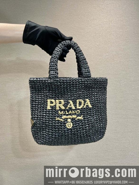 Replica Prada Bags Prada 1BG422 24x24x8cm AP