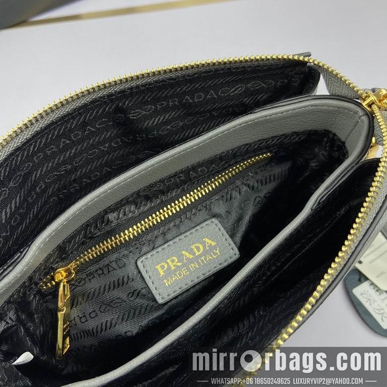 Replica Prada Bags WW66136 21X15X9