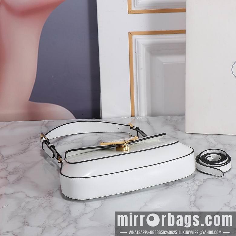 Replica Prada Bags 1BD345 24X11X4cm XMY 3colour