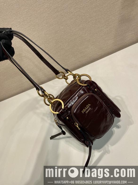 Replica Prada Bags Prada 1BB137 14x14x13.5cm AP2