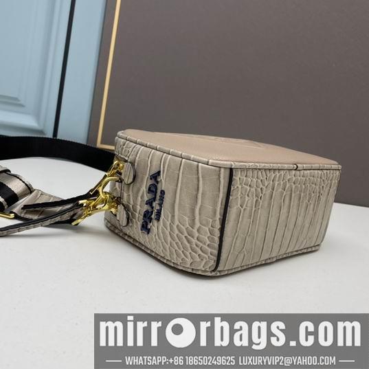 Replica Prada Bags Prada 55108 23x16x10cm ww7色