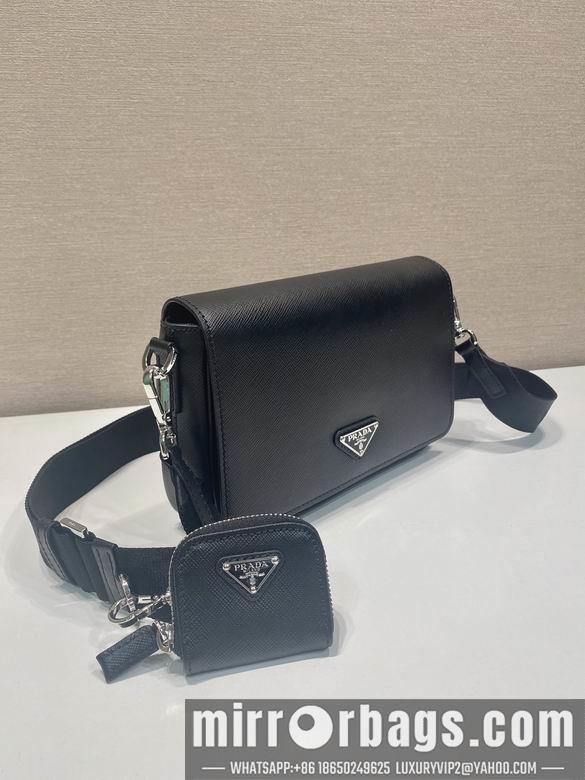 Replica Prada Bags Prada 2VD059 22x14.5x5cm AP