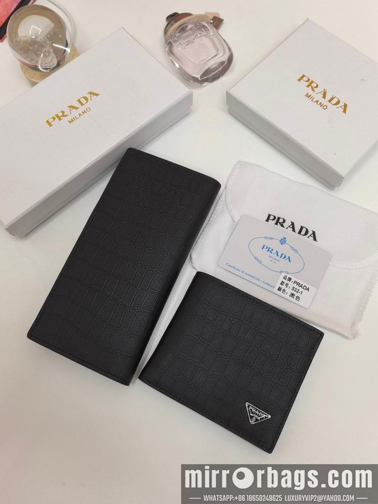 Replica Prada Bags 532 ZC