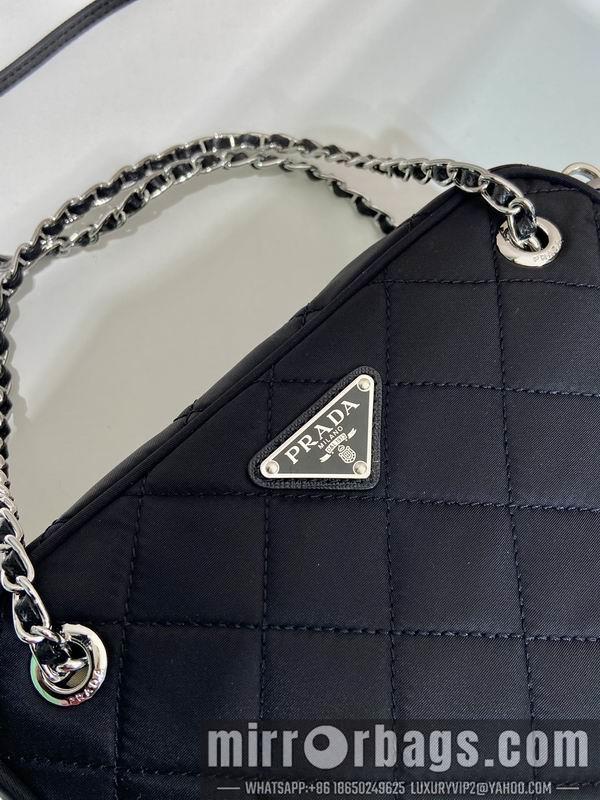Replica Prada Bags Prada 1BD642 22x16x6.5cm AP