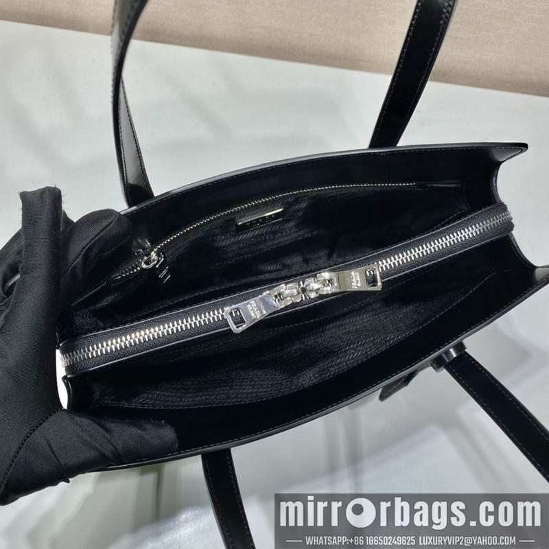Replica Prada Bags Tote 1BA350 30x22x9cm ap 20