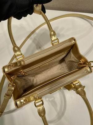 Replica Prada Bags Prada Galleria 1BA906金20x15x9.5cm AP