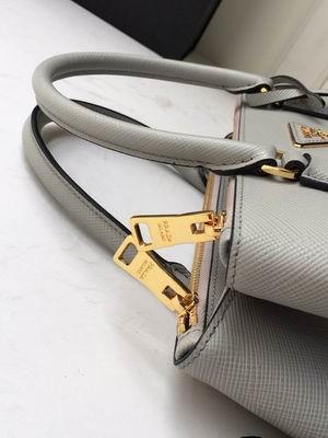 Replica Prada Bags Galleria Saffiano 1BA232 31x22.5x13.5cm ap 12