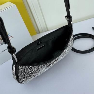 Replica Prada Bags Hobo 169 25cm ww