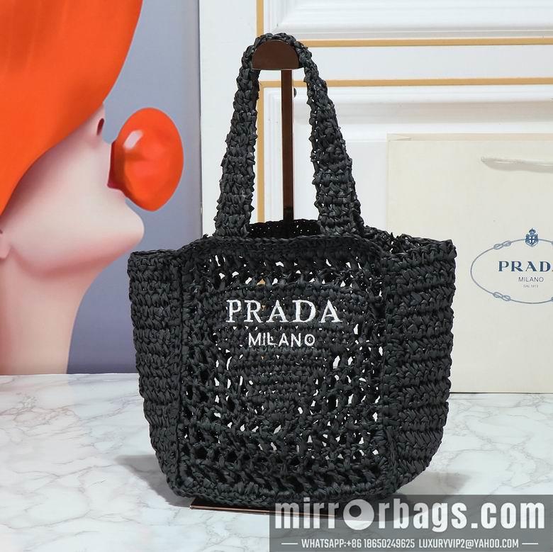 Replica Prada Bags 1BG8522 20X25cm XMY 2colour