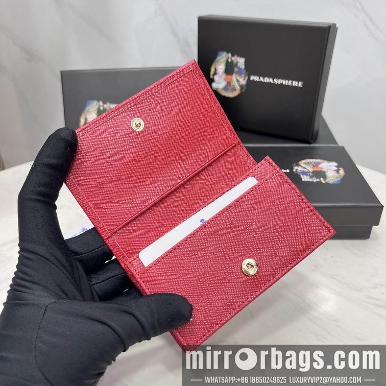 Replica Prada Bags Prada ML205 11x6.5cm zy