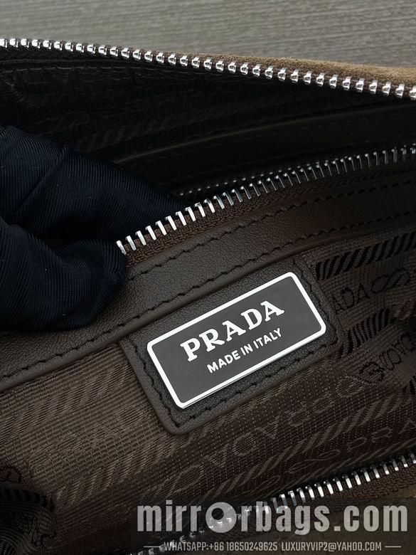 Replica Prada Bags 2VH187 35X22X12cm WP 2colour