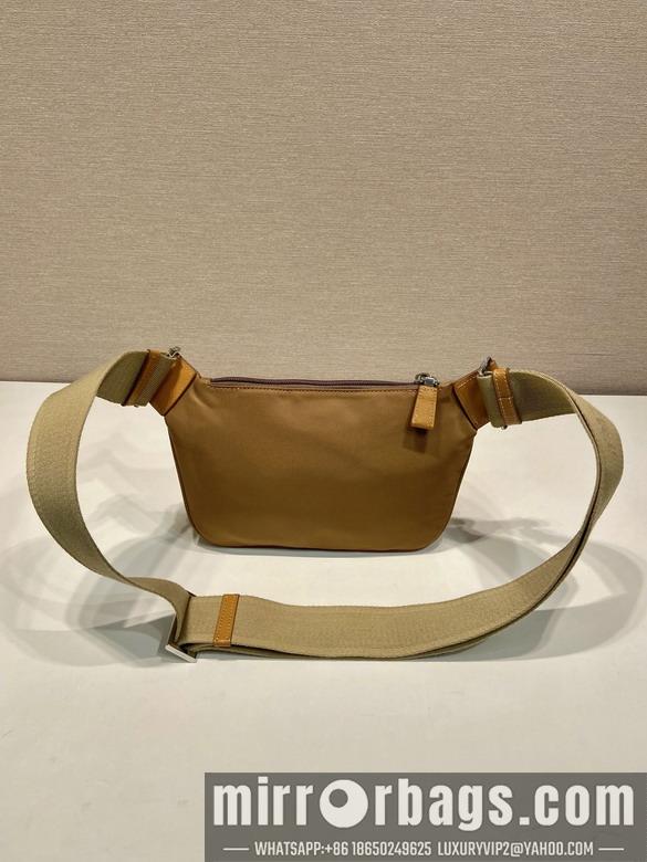 Replica Prada Bags Prada 2VH128 19x13x2.5cm AP