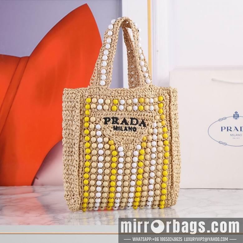 Replica Prada Bags 24X7X22cm 112108 XMY