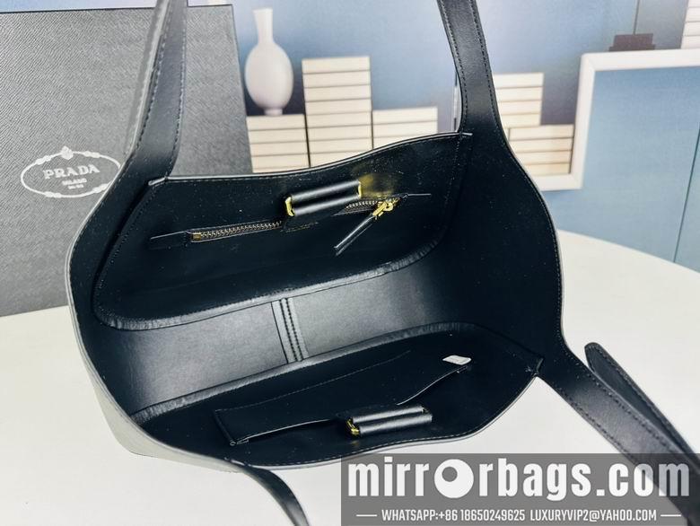 Replica Prada Bags 1BG488 28X20X7.5cm XMY 4colour