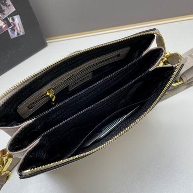 Replica Prada Bags 1BH188 24X19X6cm YW