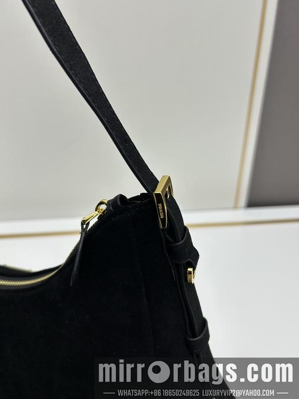 Replica Prada Bags Prada 1BC228 39x24x11.5cm jj1